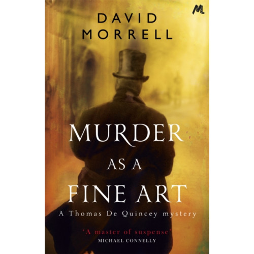 Hodder & Stoughton Murder as a Fine Art (häftad, eng)