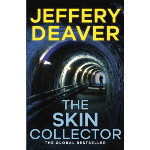Hodder & Stoughton The Skin Collector (häftad, eng)