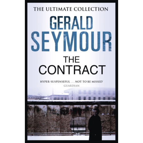 Hodder & Stoughton The Contract (häftad, eng)