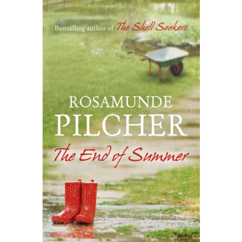 Hodder & Stoughton The End of Summer (häftad, eng)