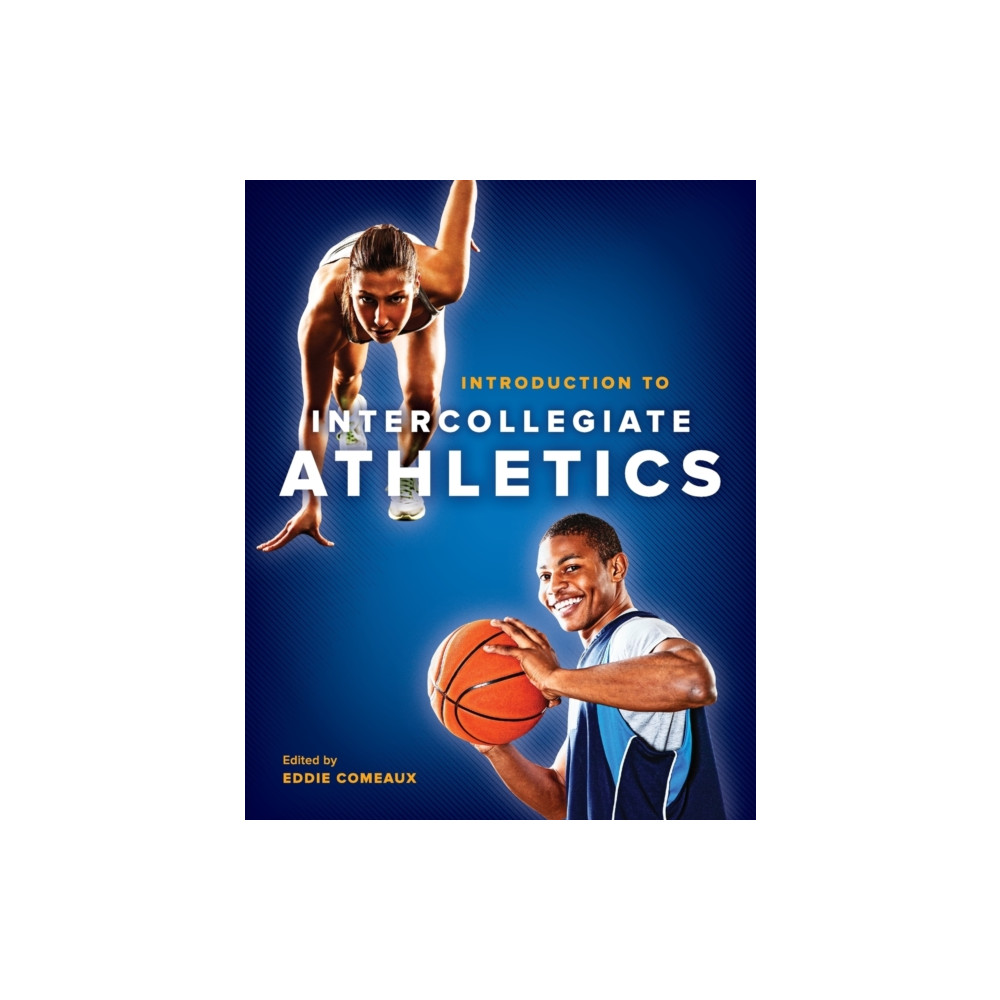 Produktbild för Introduction to Intercollegiate Athletics (häftad, eng)