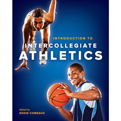 Johns Hopkins University Press Introduction to Intercollegiate Athletics (häftad, eng)