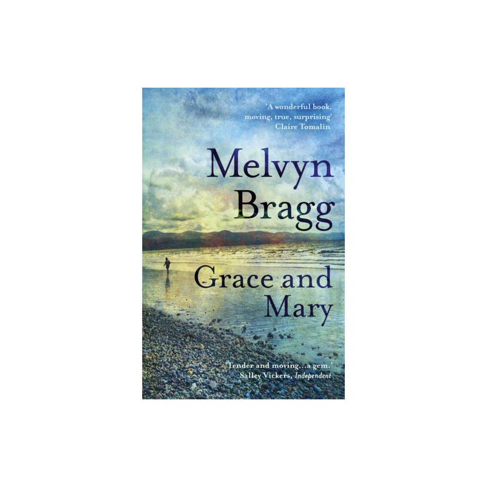 Produktbild för Grace and Mary (häftad, eng)