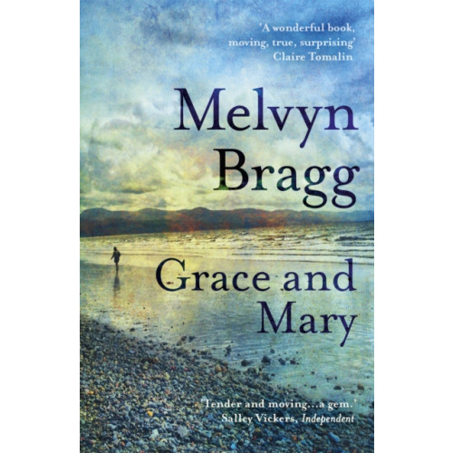 Hodder & Stoughton Grace and Mary (häftad, eng)