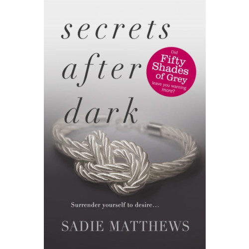 Hodder & Stoughton Secrets After Dark (After Dark Book 2) (häftad, eng)