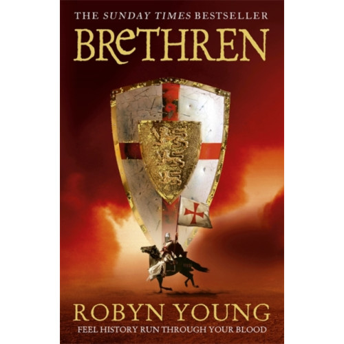 Hodder & Stoughton Brethren (häftad, eng)