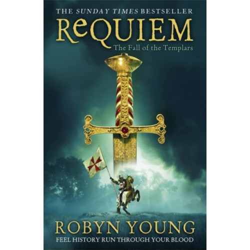 Hodder & Stoughton Requiem (häftad, eng)
