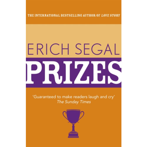 Hodder & Stoughton Prizes (häftad, eng)