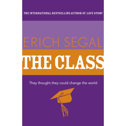 Hodder & Stoughton The Class (häftad, eng)