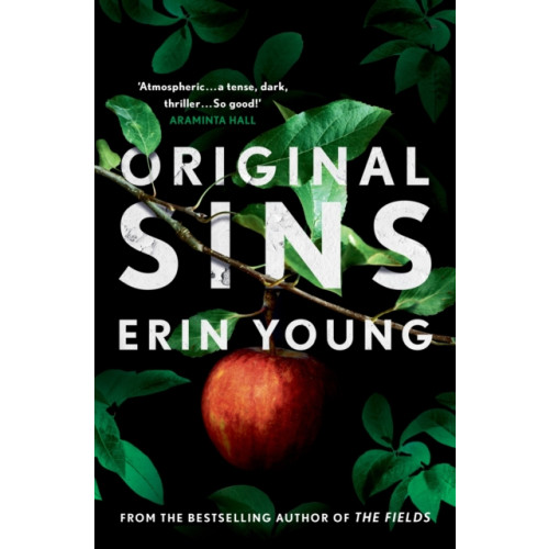 Hodder & Stoughton Original Sins (inbunden, eng)