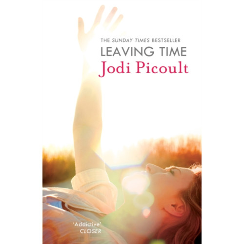Hodder & Stoughton Leaving Time (häftad, eng)