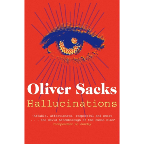 Pan Macmillan Hallucinations (häftad, eng)