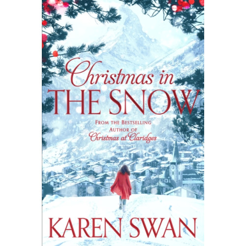 Pan Macmillan Christmas in the Snow (häftad, eng)