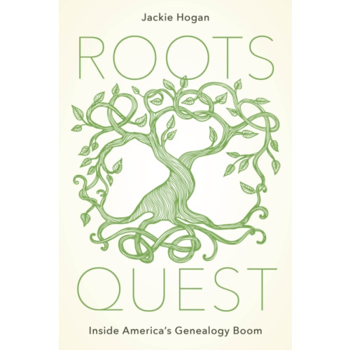 Rowman & littlefield Roots Quest (inbunden, eng)