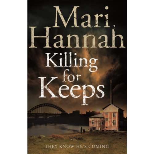 Pan Macmillan Killing for Keeps (häftad, eng)