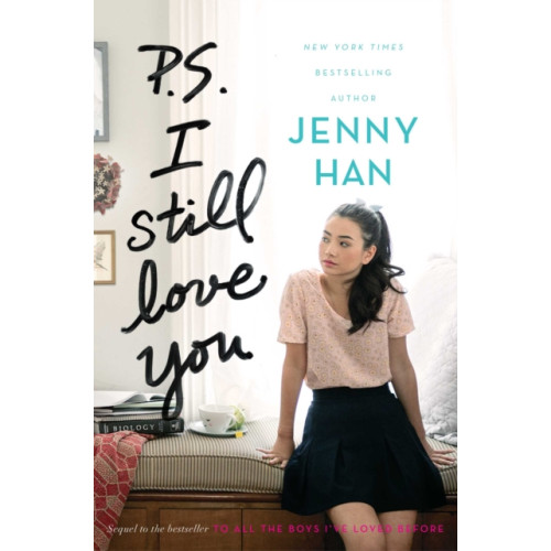 Simon & Schuster Books for Young Readers P.S. I Still Love You (inbunden, eng)