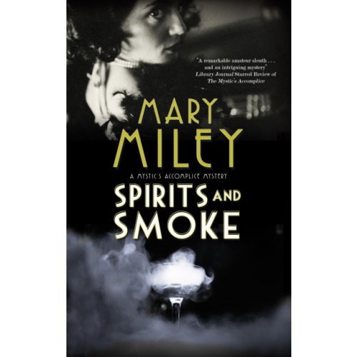 Joffe Books Spirits and Smoke (häftad, eng)