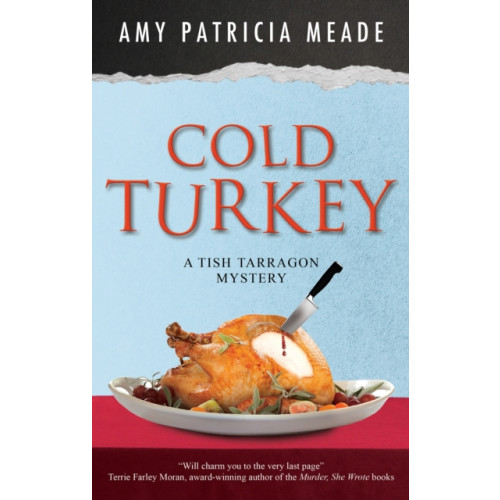 Joffe Books Cold Turkey (inbunden, eng)
