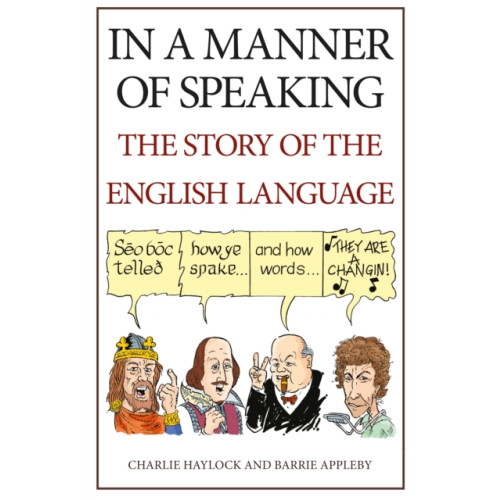 Amberley Publishing In a Manner of Speaking (häftad, eng)