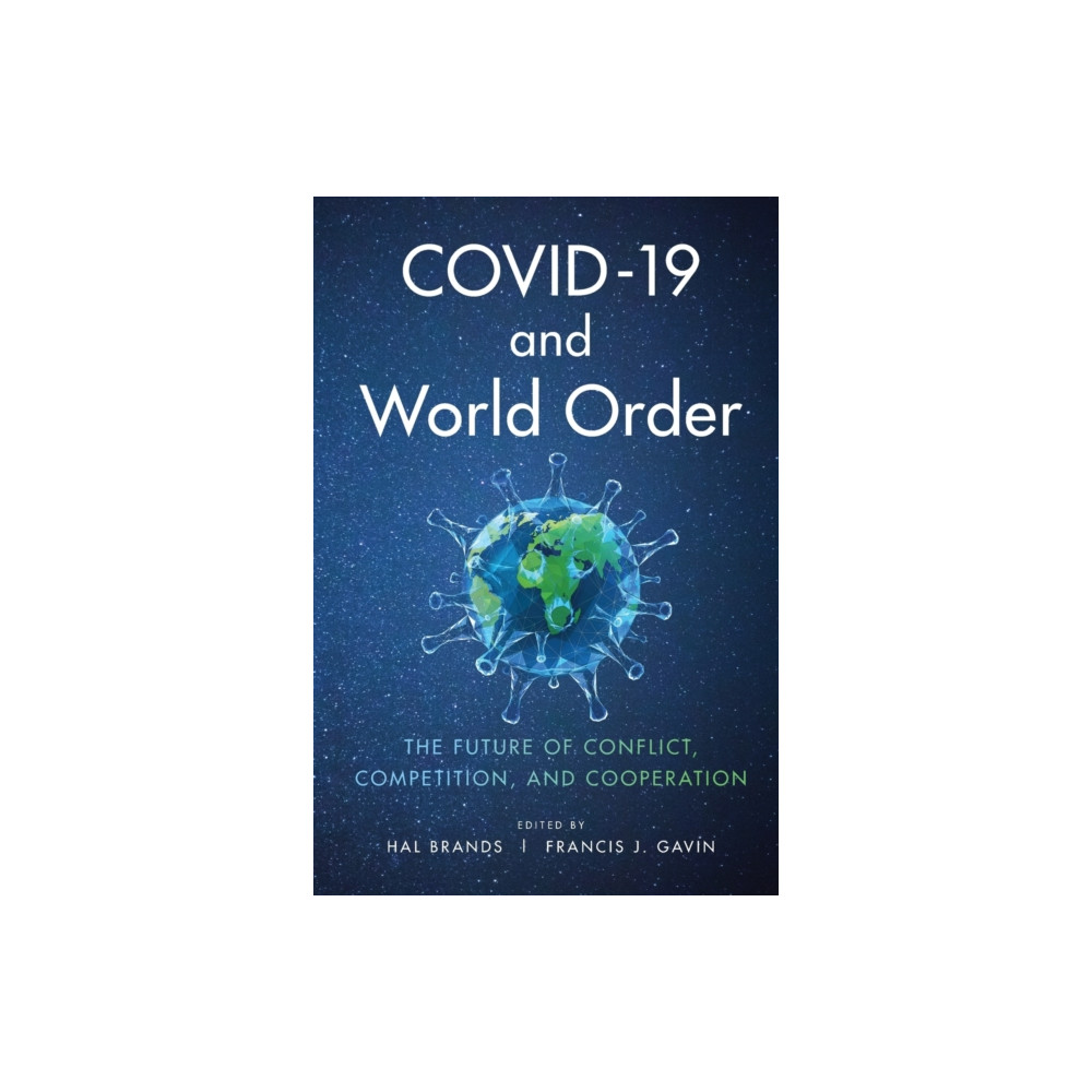 Produktbild för COVID-19 and World Order (häftad, eng)