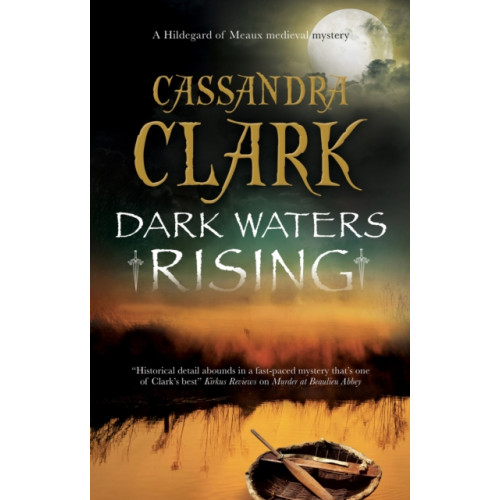 Joffe Books Dark Waters Rising (häftad, eng)