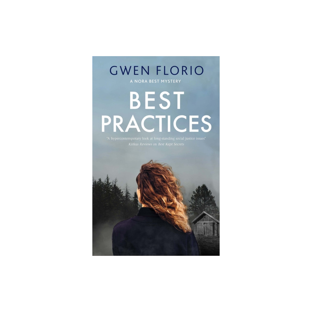 Produktbild för Best Practices (häftad, eng)