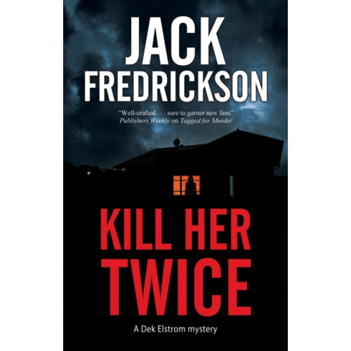 Joffe Books Kill Her Twice (häftad, eng)