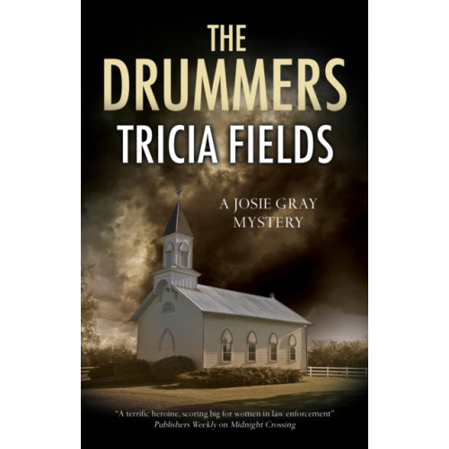 Joffe Books The Drummers (inbunden, eng)