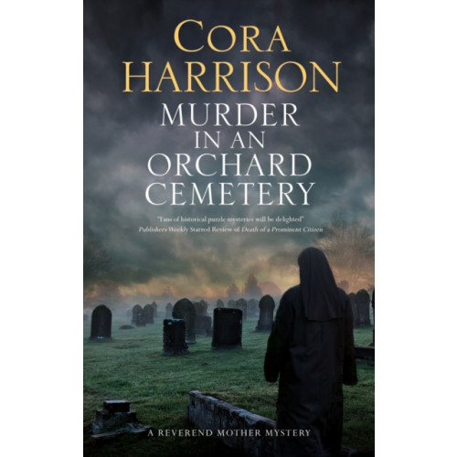 Canongate Books Murder in an Orchard Cemetery (inbunden, eng)