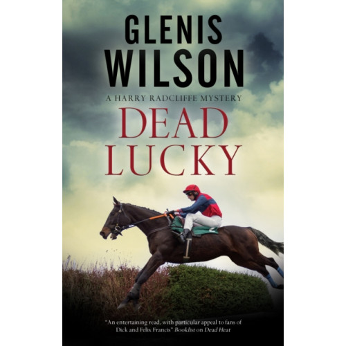 Joffe Books Dead Lucky (inbunden, eng)