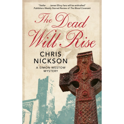 Joffe Books The Dead Will Rise (inbunden, eng)