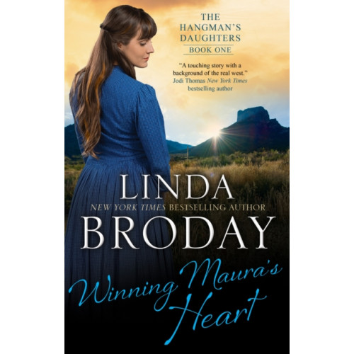 Canongate Books Winning Maura's Heart (inbunden, eng)