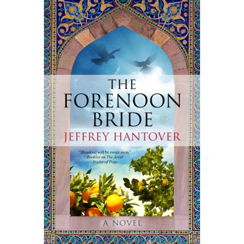 Joffe Books The Forenoon Bride (inbunden, eng)