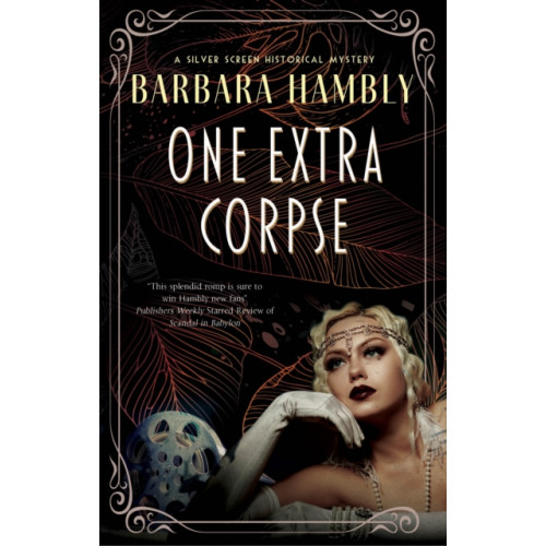 Joffe Books One Extra Corpse (häftad, eng)