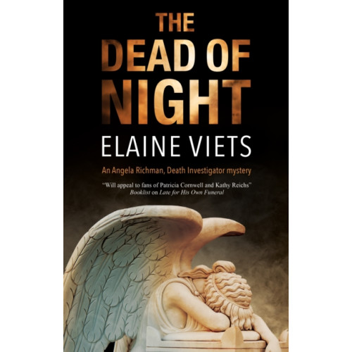 Joffe Books The Dead Of Night (inbunden, eng)