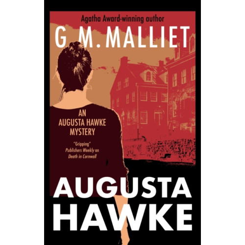 Joffe Books Augusta Hawke (inbunden, eng)