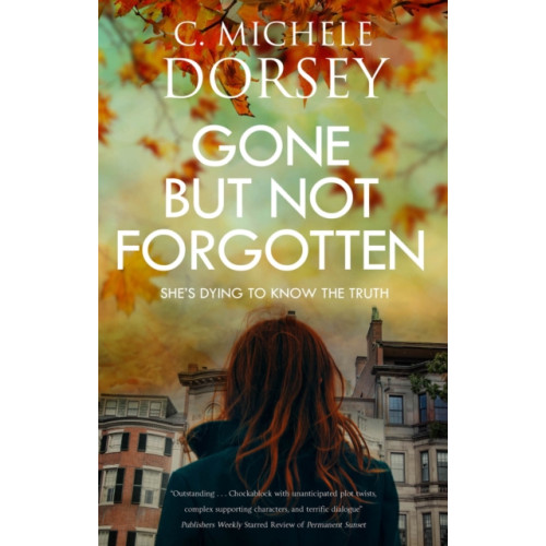 Joffe Books Gone But Not Forgotten (inbunden, eng)