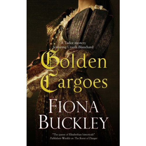 Joffe Books Golden Cargoes (inbunden, eng)