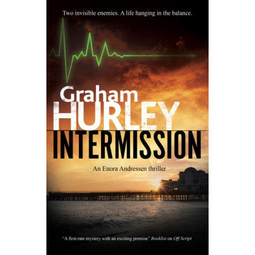 Joffe Books Intermission (inbunden, eng)