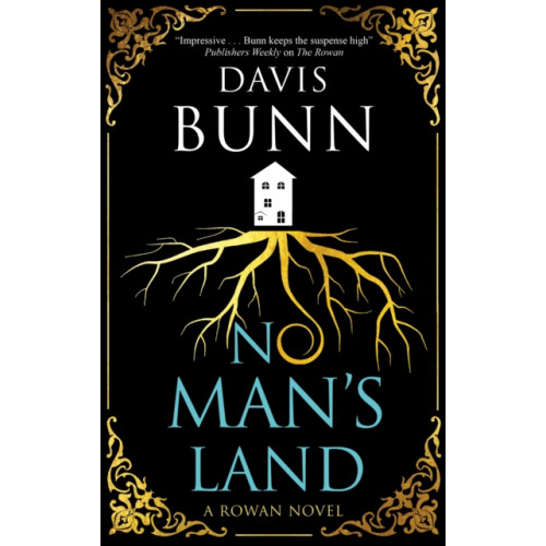 Canongate Books No Man's Land (inbunden, eng)