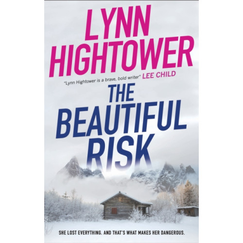 Joffe Books The Beautiful Risk (häftad, eng)