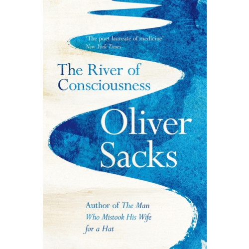 Pan Macmillan The River of Consciousness (häftad, eng)