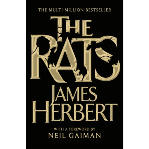 Pan Macmillan The Rats (häftad, eng)