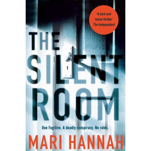 Pan Macmillan The Silent Room (häftad, eng)