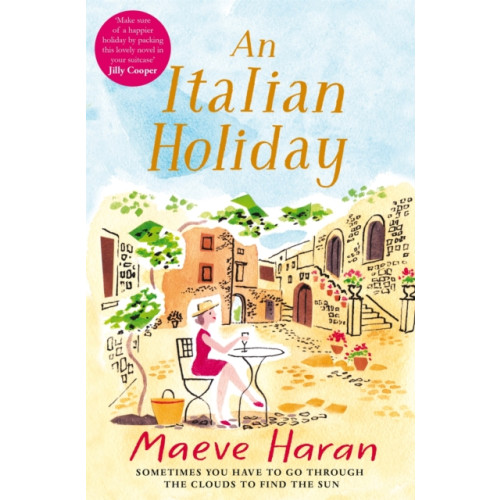 Pan Macmillan An Italian Holiday (häftad, eng)