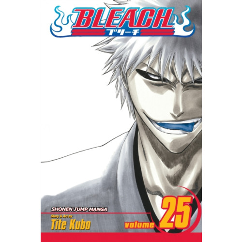Viz Media, Subs. of Shogakukan Inc Bleach, Vol. 25 (häftad, eng)