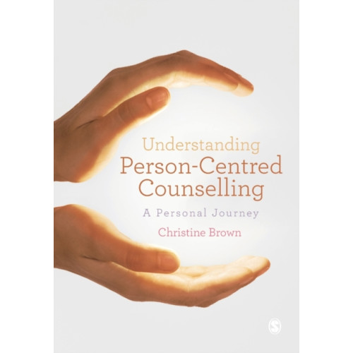Sage Publications Ltd Understanding Person-Centred Counselling (häftad, eng)