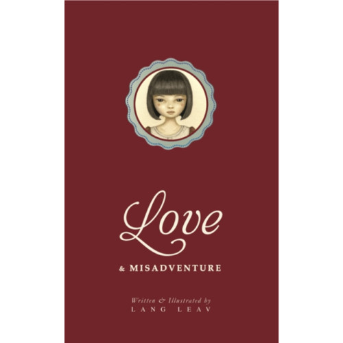 Andrews McMeel Publishing Love & Misadventure (häftad, eng)