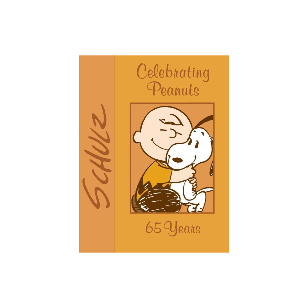 Produktbild för Celebrating Peanuts (häftad, eng)