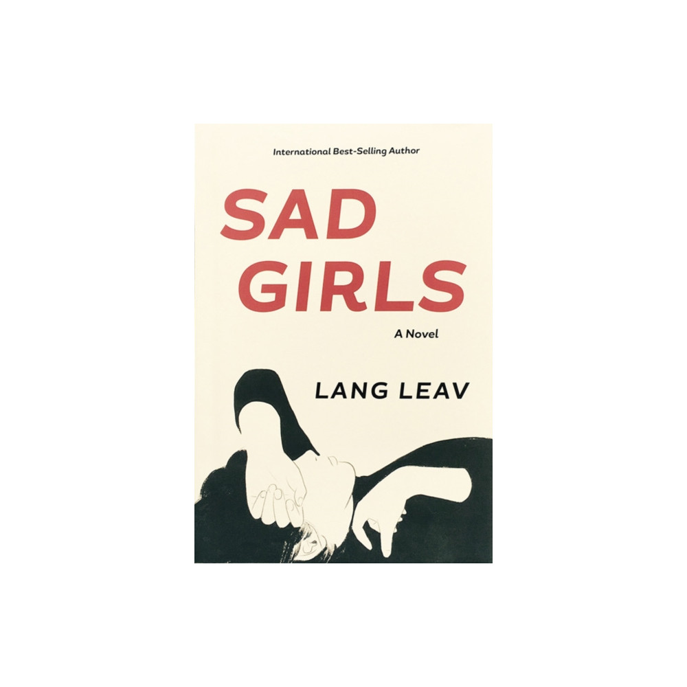 Produktbild för Sad Girls (häftad, eng)
